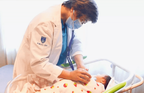 项目|大连美琳达妇产医院：国家一级健美操运动员妈妈28天月子是如何度过的