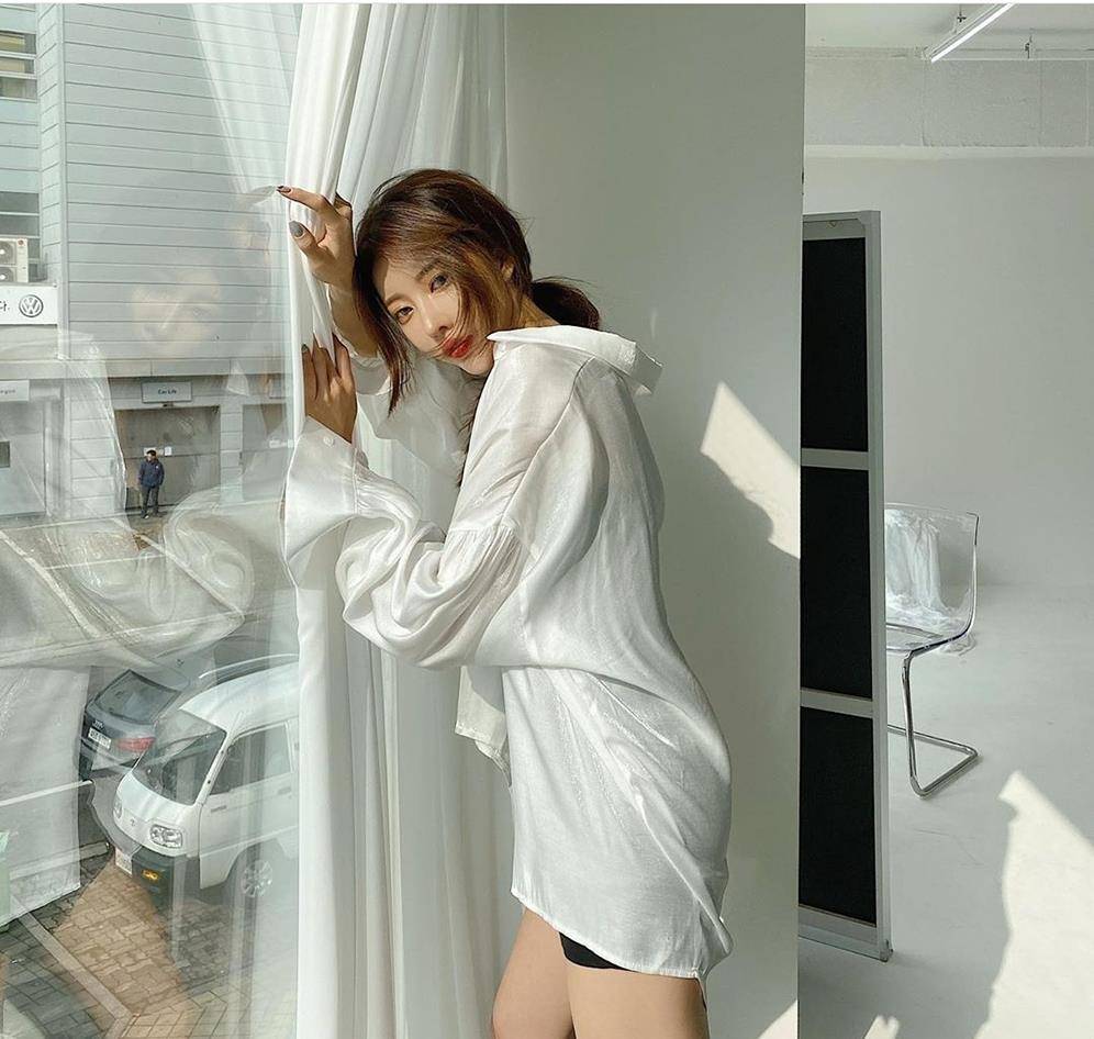 丝绸|夏夏来件爆款吧，“液体衬衫”绝不是浪得虚名，高级时尚全都给你