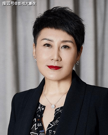 吕丽萍|全国优秀电视剧演员公布,谁实至名归?谁滥竽充数?