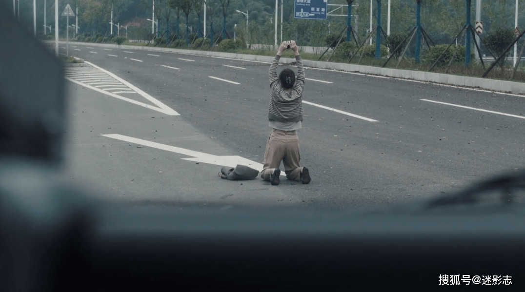 于大胜|太敢拍!首播收视夺冠,删减两集才能播,孙红雷新剧又破国剧尺度