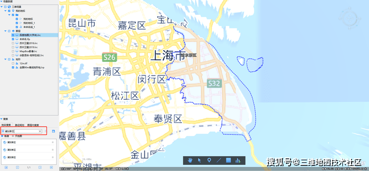 北斗定位软件：引领信息化时代的精准导航