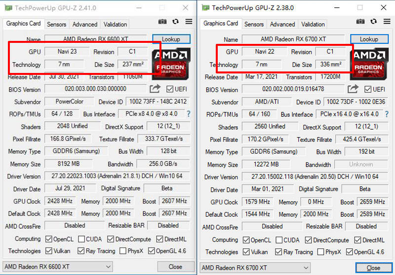 测评盘点|游戏不发“烧”，关于AMD Radeon RX 6600 XT显卡的几点体验！
