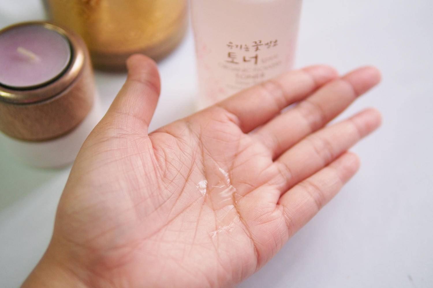方法|我敢说，这个爽肤水的用法你绝对没用过！