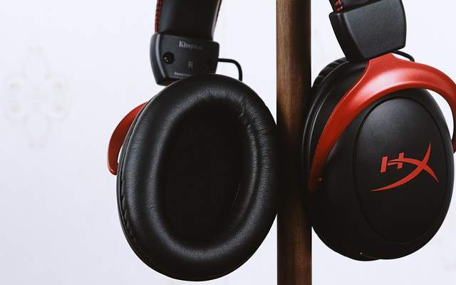海绵|HyperX Cloud II 无线耳机评测：突破“线”制