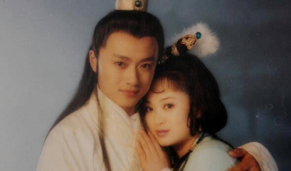 崔鹏|来！10位冷门男演员，让你见识下什么叫真正的“古装男神”