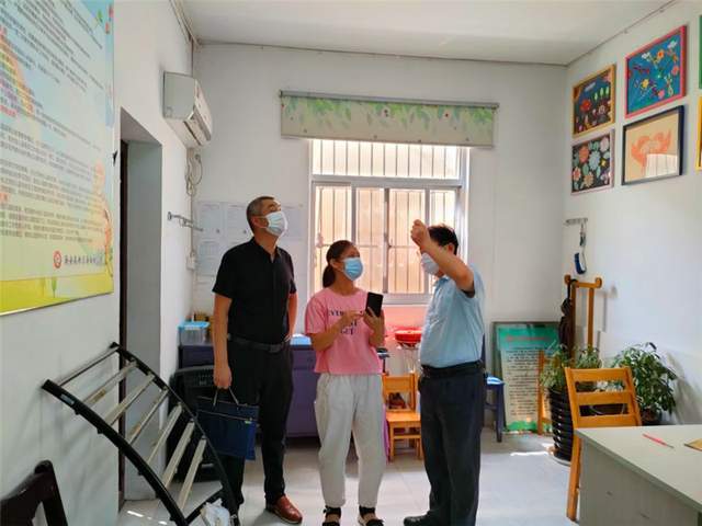 校园|安全工作永远在路上