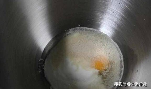 面包|想吃面包不用买,教您在家自己做,真材实料无添加,特柔软