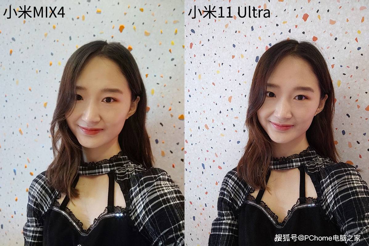 屏下|小米MIX 4评测：全面屏视觉体验进入全新赛道