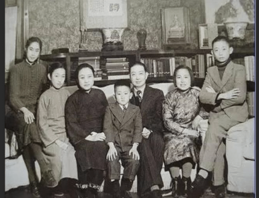 原创范梅强梅兰芳孙辈唯一从事戏曲者难忘祖训遗憾家族已无男旦