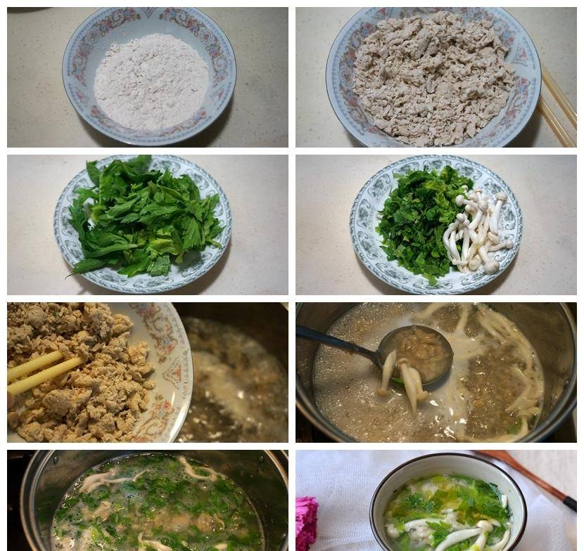 凉水|冬天到了，要给孩子吃暖乎乎的早餐，暖身暖胃，天冷越吃越舒服！
