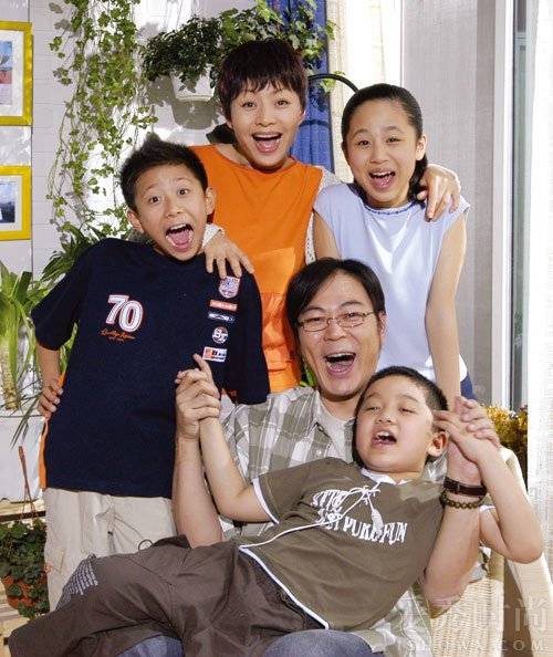 夏小雨|原来《家有儿女》这么多漂亮女孩，杨紫不算什么，看看长大的朵朵