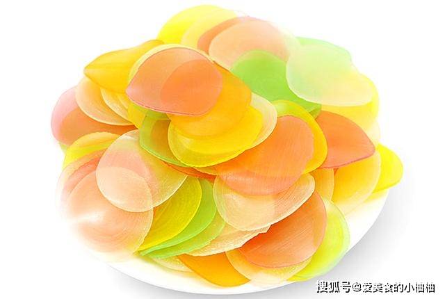 因为|小时候过年“必吃”的5种零食，你有多久没吃过了？看看还记得吗