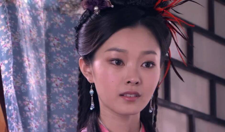 演技|《错点鸳鸯》：一部被严重低估的古装剧，赵丽颖评分最高的作品