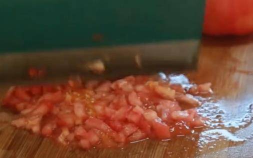 做法|10分钟搞定的早餐饼，不发面，不揉面，营养又美味，孩子超爱吃