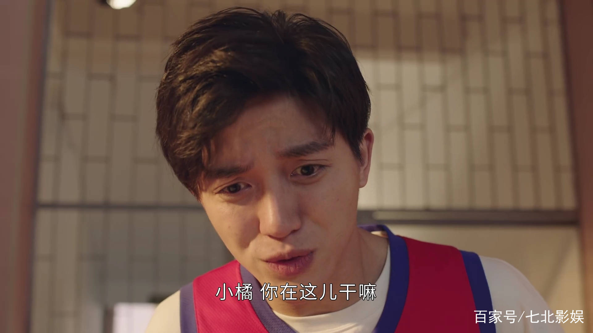 上游陆湜祎比程朗更适合夏小橘