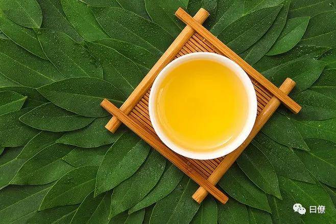 六大|曰茶丨人民日报告诉你怎么喝茶最健康！六大茶类的功效全在这！