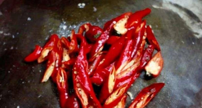 天气|冬天容易咳嗽，还再傻傻吃药？试试如此美食，美味还止咳