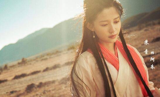 王语嫣|“腾蛇”版段誉将登央视 艳福不及段正淳 妹妹们还没后妈团惊艳