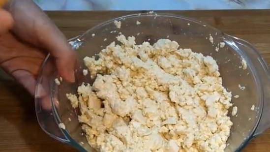 补充|用2个鸡蛋、1块豆腐做早餐，15分钟就搞定，连吃一周都不腻！