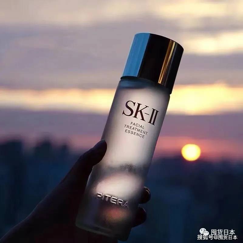 品牌|女生都知道的这几瓶“神水”,七夕送礼不出错!