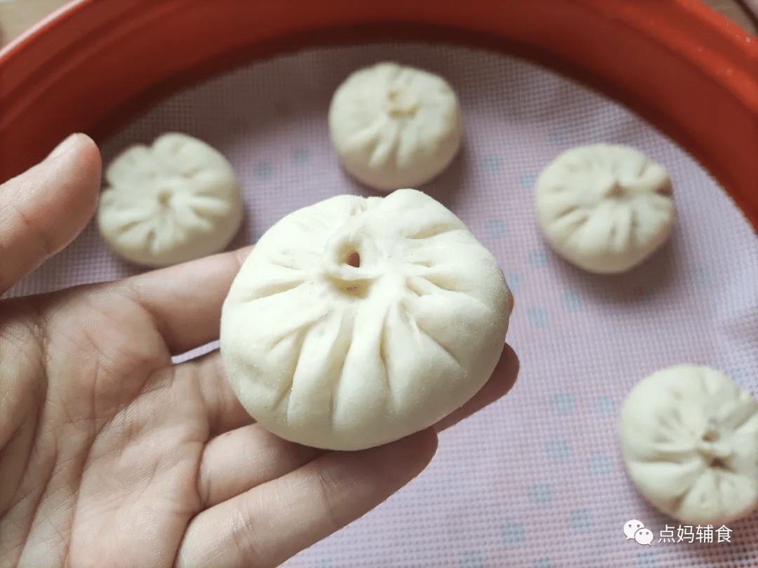 食谱|宝宝补铁食谱合集，担心宝宝缺铁，每天这样吃~