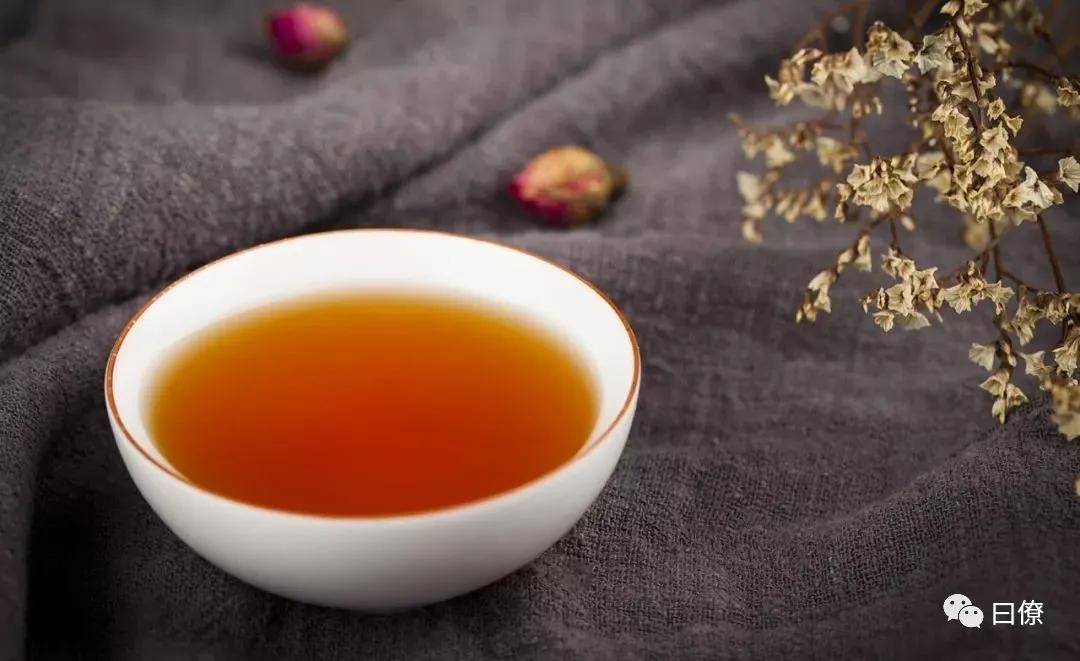 六大|曰茶丨人民日报告诉你怎么喝茶最健康！六大茶类的功效全在这！
