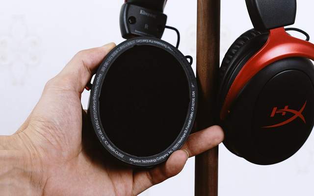 海绵|HyperX Cloud II 无线耳机评测：突破“线”制
