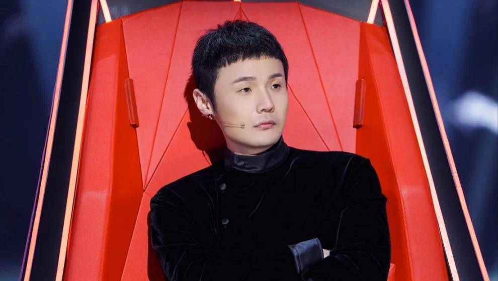 王靖雯|《好声音2021》仅播两期，已有四位学员露出冠军相，李克勤来值了