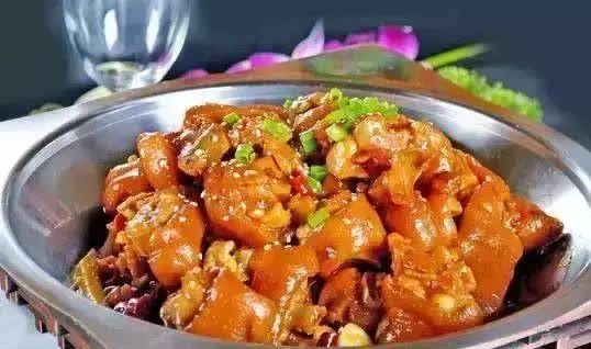 香菜|几道干锅菜经典做法,大厨秘制配方下酒下饭,每天吃一次都不过瘾