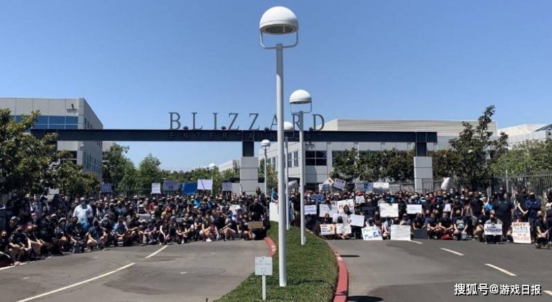 玩家|13年魔兽老玩家诉苦：因为暴雪的丑闻，老婆不让我玩游戏了