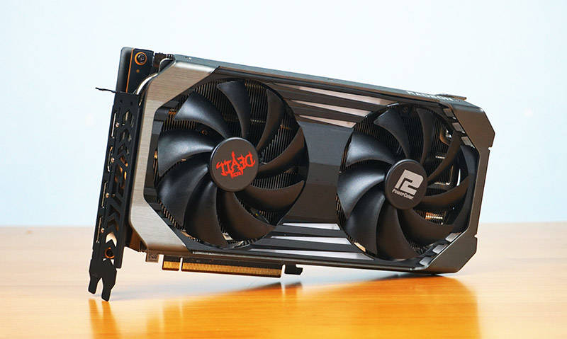 测评盘点|游戏不发“烧”，关于AMD Radeon RX 6600 XT显卡的几点体验！