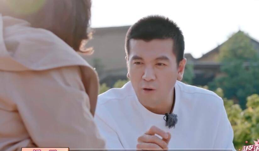 缺点|开播11期，拿放大镜终于找到黄圣依婆婆的缺点，这毛病媳妇都难忍