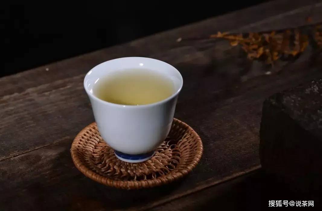 品牌|为什么建议新茶友最好买大厂茶？