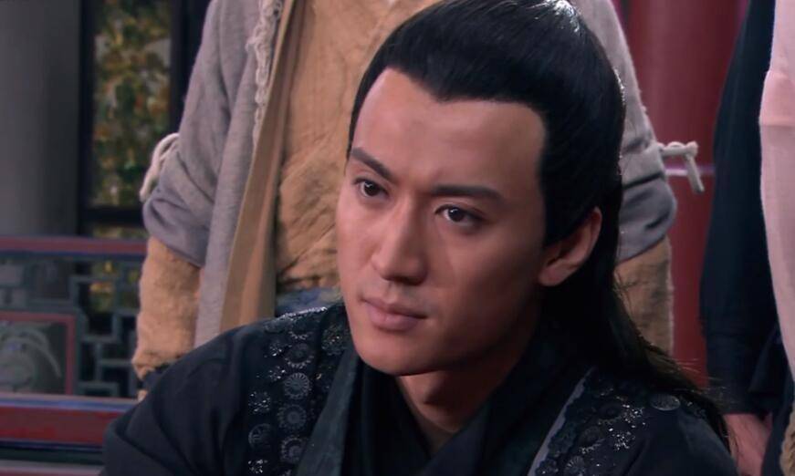 演技|《错点鸳鸯》：一部被严重低估的古装剧，赵丽颖评分最高的作品