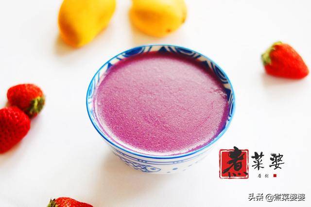 化妆品|这东西富含花青素，吃1斤相当于8斤蓝莓，13斤黑枸杞，才花3块钱