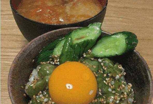 什么|日本人每天必备的早餐，营养价值极高，网友：只有日本人才吃！