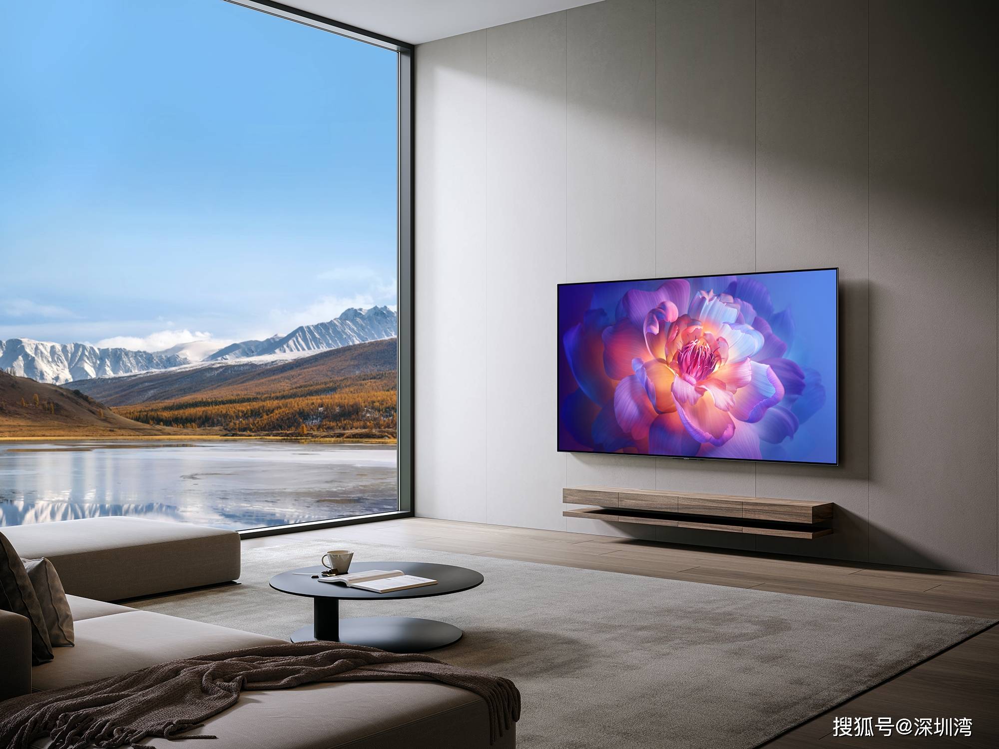 Xiaomi|小米 7 大年度旗舰新品发布，目标是三年拿下全球第一