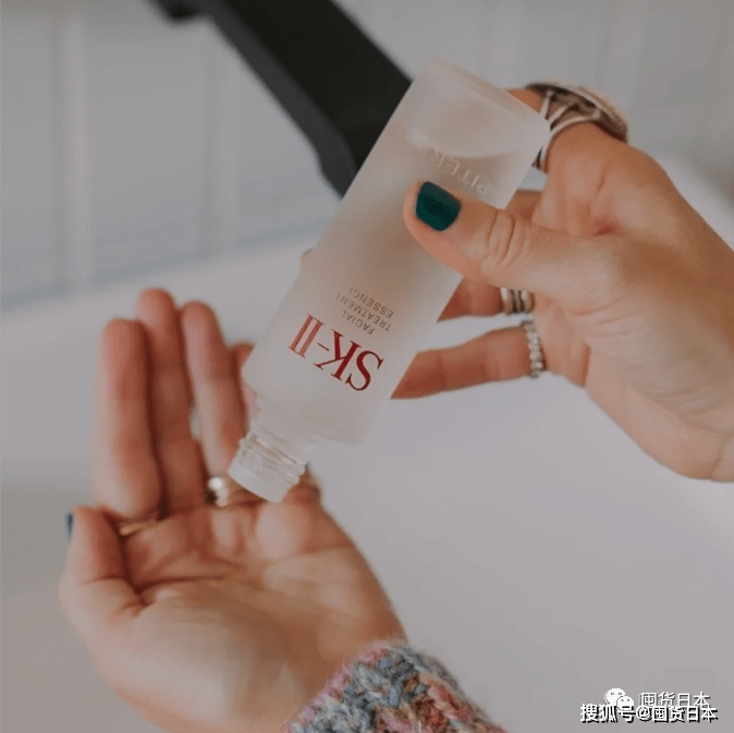 品牌|女生都知道的这几瓶“神水”,七夕送礼不出错!