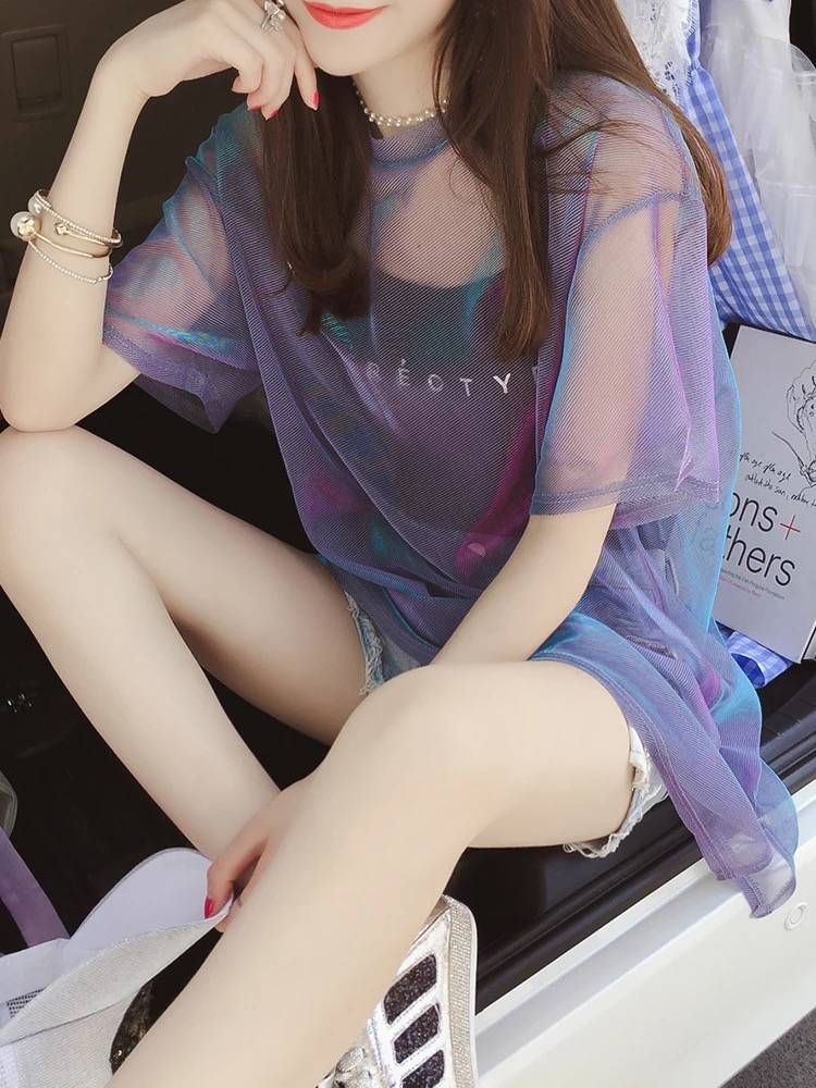 夏天|迷上了紫色系的3款衣服，今夏最火爆的颜色就是它了