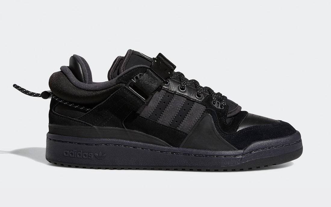 登记|上一双市价小 3K！全新 Bad Bunny x adidas 刚刚开始登记！