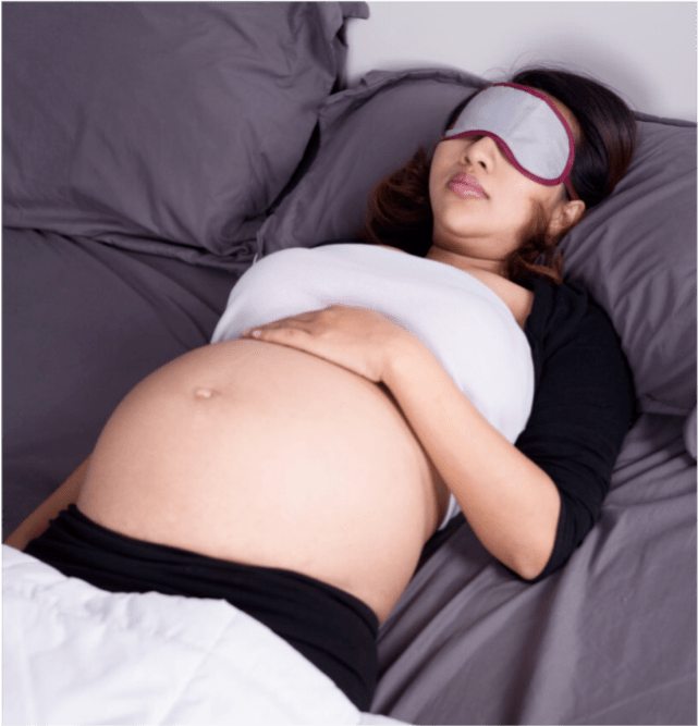 白天犯懒晚上活跃,为啥胎儿晚上胎动频繁？是否正常孕妈要会判断