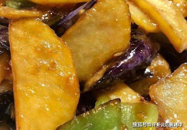 加入适量|便宜易储藏的土豆，教你几种好吃的做法，每天换着花样吃