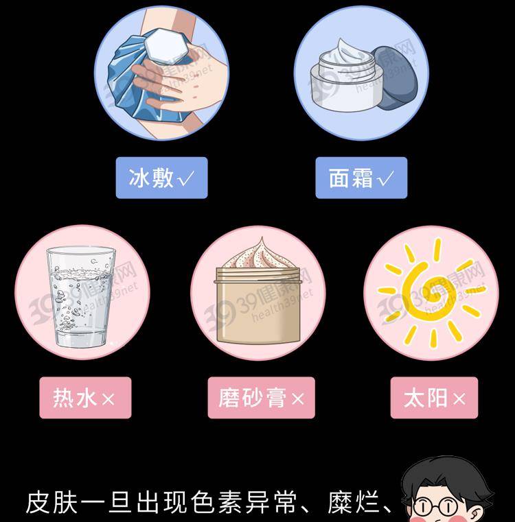 Humbert|祛痘控油抗衰老？「刷酸」真的那么神奇吗？其实只有这4类人适合