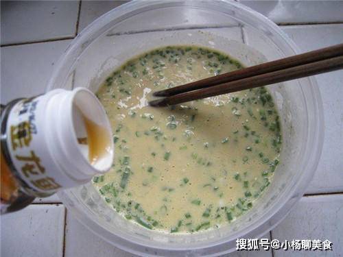 因为|春天孩子最馋这早餐，10分钟做好，比馒头更松软，比面条更省事