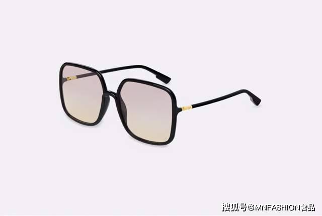 方框|时尚 | 墨镜一戴 谁都不爱