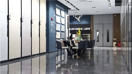 磁砖品牌排行_荣膺瓷砖十大品牌新濠大理石瓷砖实力赋能终端