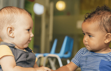 什么|孩子三岁和三岁半上幼儿园有什么区别？过早上学的危害