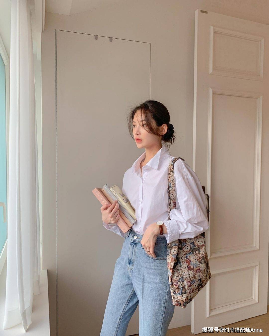 直角|通勤装怎么穿出新花样?试试这些时髦穿法,穿出气质优雅