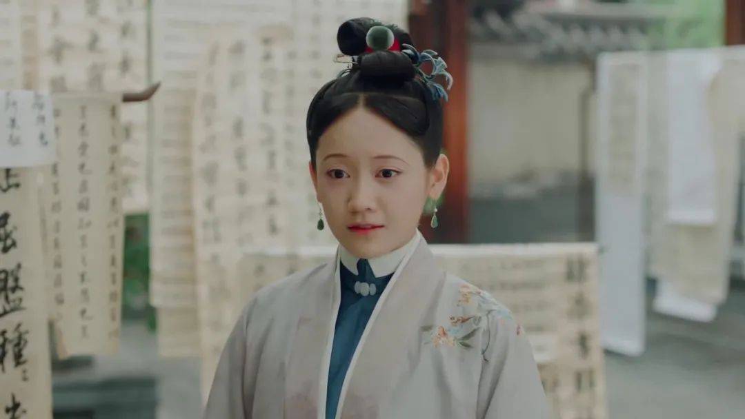红楼梦|于正公式下，编剧比主角更会“演”，但还是失灵了