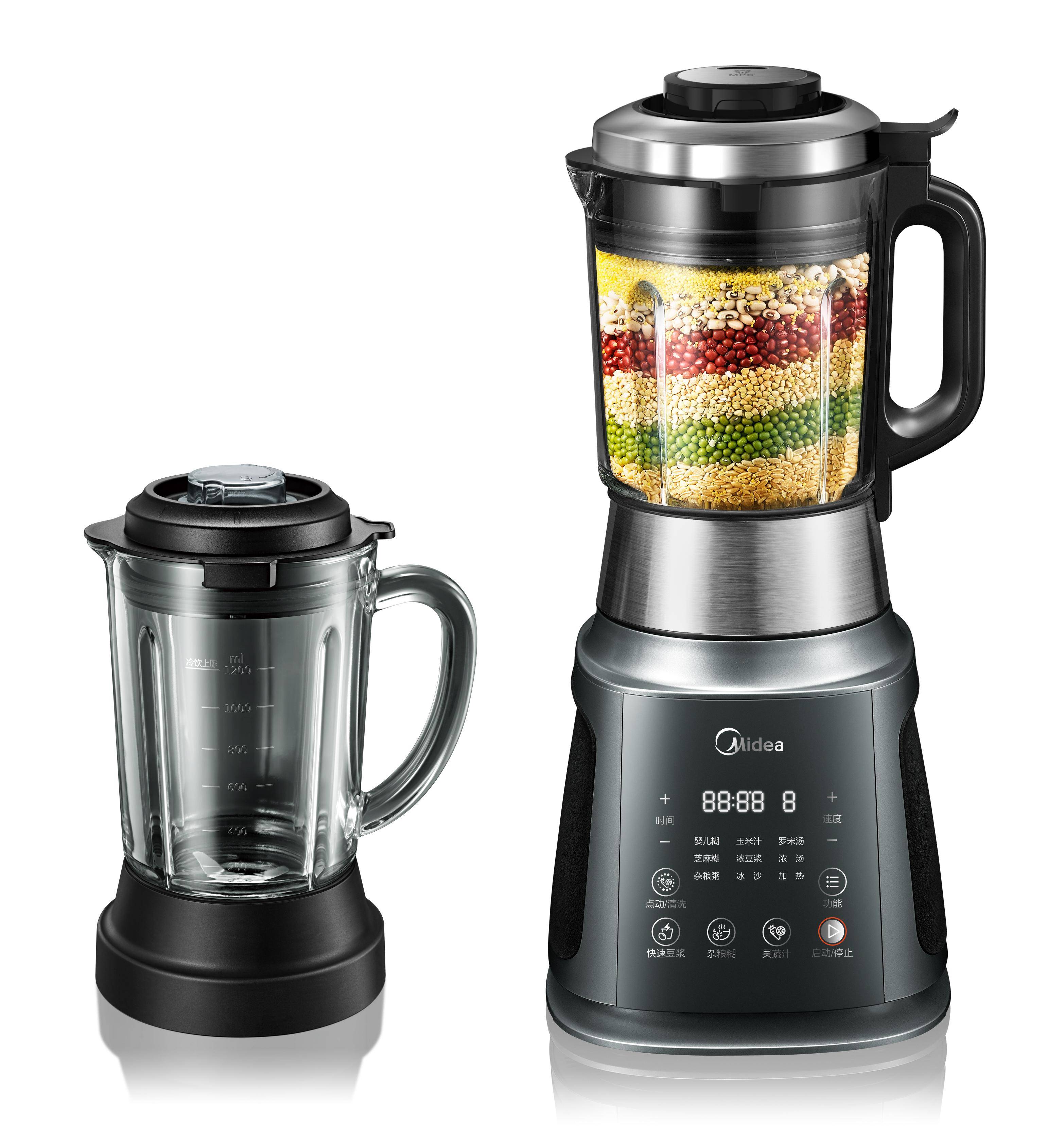 深耕38年,美的让这个产品成为"中国式引领"_用户